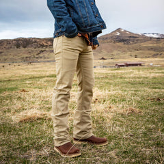 Ariat M7 Grizzly Straight Jean Men