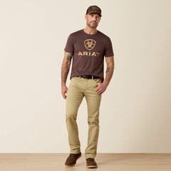 Ariat M7 Grizzly Straight Jean Men