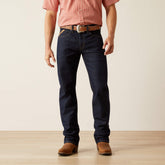 Ariat M2 Traditional Relaxed Pro Series Ray Boot Cut Jeans Men|Trends