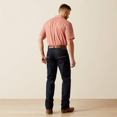 Ariat M2 Traditional Relaxed Pro Series Ray Boot Cut Jeans Men|Trends
