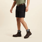 Ariat Rebar WorkFlow Ultralight Short Men