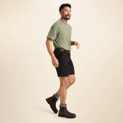 Ariat Rebar WorkFlow Ultralight Short Men