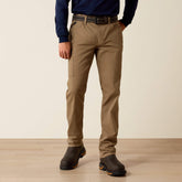 Ariat Rebar M4 Low Rise DuraStretch Made Tough Stackable Straight Leg Pant Men