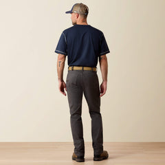 Ariat Rebar M7 DuraStretch Made Tough Straight Pant Men