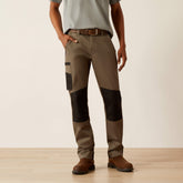 Ariat Rebar M5 Straight DuraStretch Cargo Pant Men