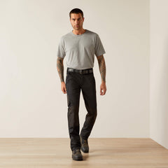 Ariat Rebar M8 Modern DuraStretch Cargo Pant Men