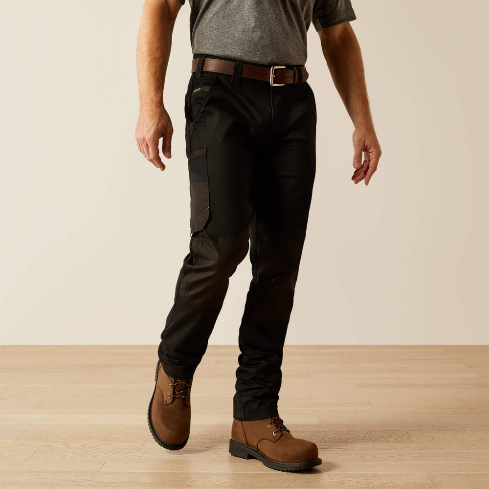 Ariat Rebar M5 Straight DuraStretch Cargo Pant Men