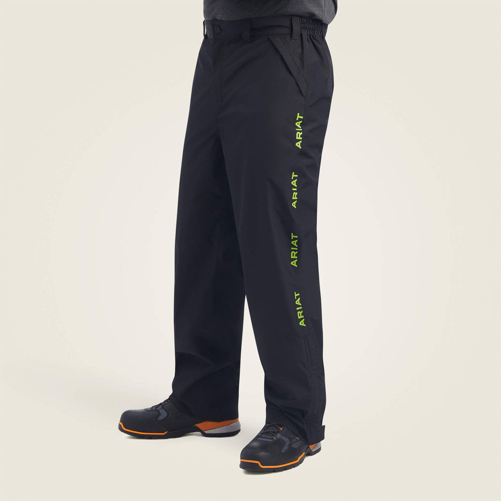 Ariat Rebar Stormshell Waterproof Pant Men