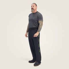 Ariat Rebar Stormshell Waterproof Pant Men