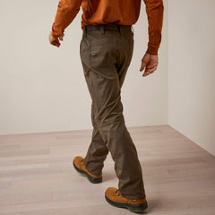 Ariat Rebar M5 Straight Made Tough Knee Guardian Straight Men