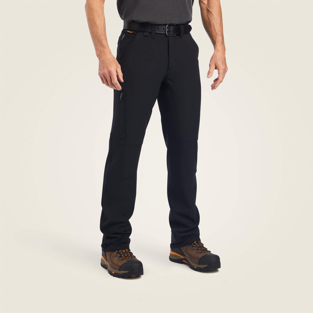 Ariat Rebar M5 Straight DuraStretch DriTEK Softshell Straight Pant Men
