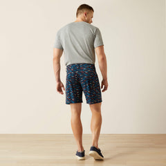 Ariat Tek 7" Short Men