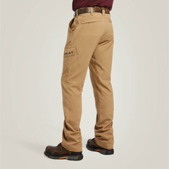 Ariat Rebar M5 Straight Work Flow Ultralight Stackable Straight Leg Pant Men