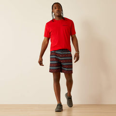 Ariat Tek 7" Short Men
