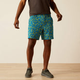 Ariat Tek 7" Short Men