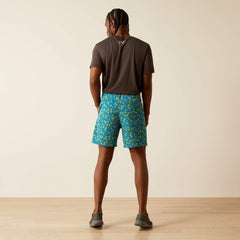 Ariat Tek 7" Short Men