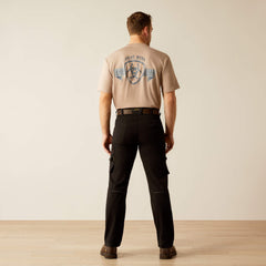Ariat Rebar M7 Slim Dynamic Utility Straight Pant Men
