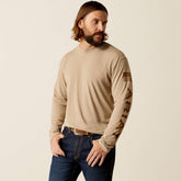 Ariat Ariat Elevated V2 T-Shirt Men