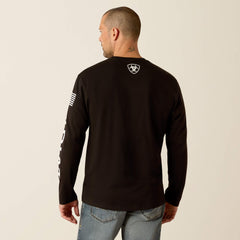 Ariat Ariat Elevated V2 T-Shirt Men