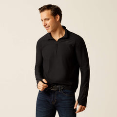 Ariat Lowell 3.0 1/4 Zip Baselayer Men