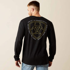 Ariat Ariat Easy Rider T-Shirt Men