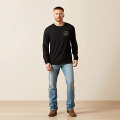 Ariat Ariat Easy Rider T-Shirt Men