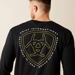 Ariat Ariat Easy Rider T-Shirt Men