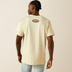 Ariat Sendero Slow Horses T-Shirt Men