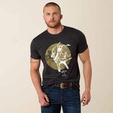 Ariat No Guts No Glory PBR T-Shirt Men