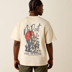 Ariat The Wicked Boxy T-Shirt Men
