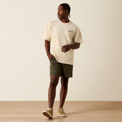 Ariat The Wicked Boxy T-Shirt Men