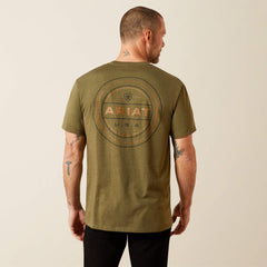 Ariat Ariat Ropers Seal T-Shirt Men