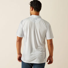 Ariat Team Logo Polo Men
