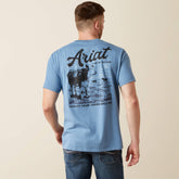 Ariat Ariat Cattle Co. T-Shirt Men