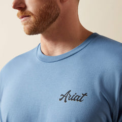 Ariat Ariat Cattle Co. T-Shirt Men