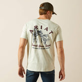 Ariat Ariat Straight Shooter T-Shirt Men