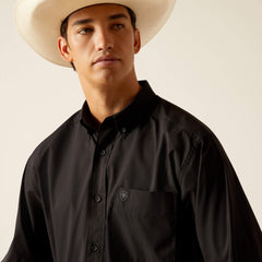 Ariat 360 Airflow Classic Fit Shirt Men