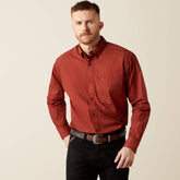 Ariat Wren Classic Fit Shirt Men