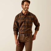 Ariat Clement Shirt Men