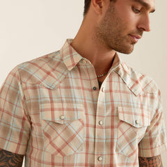 Ariat Horton Retro Fit Shirt Men