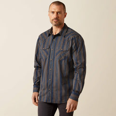 Ariat Horne Retro Fit Shirt Men