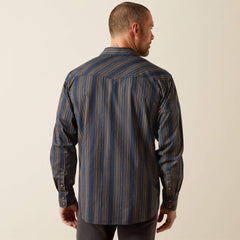 Ariat Horne Retro Fit Shirt Men