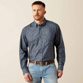 Ariat Watson Classic Fit Shirt Men