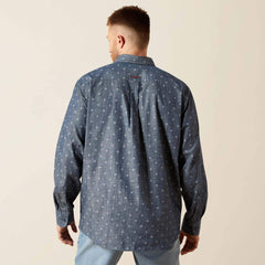 Ariat Watson Classic Fit Shirt Men