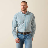 Ariat Wrinkle Free Antonio Classic Fit Shirt Men
