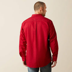 Ariat Tyson Classic Fit Shirt Men