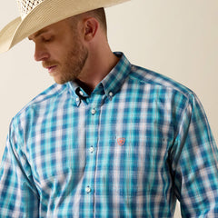 Ariat Pro Series James Classic Fit Shirt Men