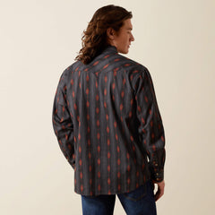 Ariat Harrel Retro Fit Shirt Men