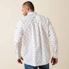 Ariat Bull PBR Shirt Men