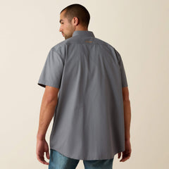 Ariat Rebar Made Tough DuraStretch Work Shirt Men